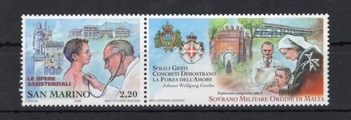 2006 san marino set - marino,