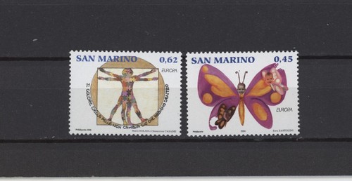 S45323 san marino 2006 - s45323, mnh**
