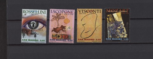 S45318 san marino - s45318, 2006