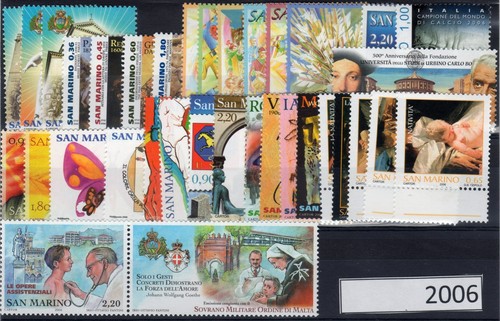 2006 san marino - san,