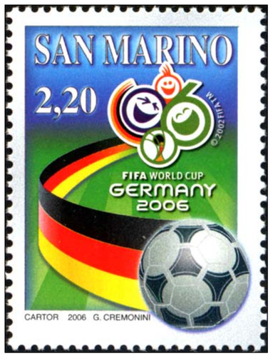 2006 san marino campionato - 2006,