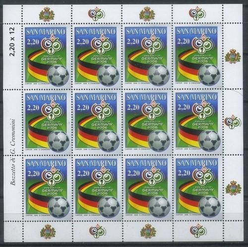 S47547 san marino 2006 fifa - san,