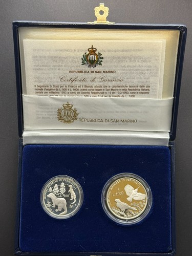 Ultra rare 1993 - 1993, republic
