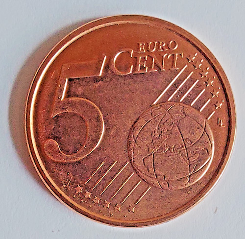 2006 san marino cent - 2006,