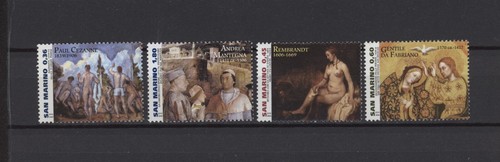 S45327 san marino - marino, 2006