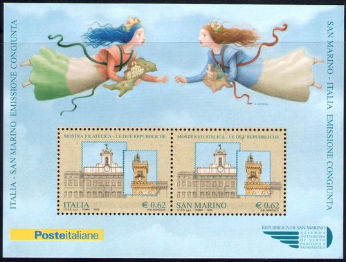 2006 italy due - 'le,