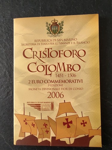 2006 folder euro san - ,
