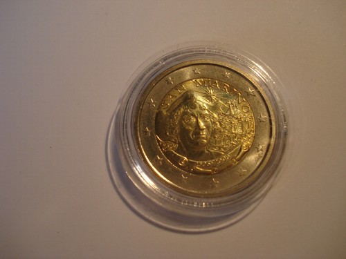 Euro san marino 2006 - 2,