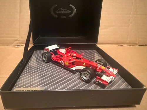 Michael schumacher ferrari 248 - schumacher,