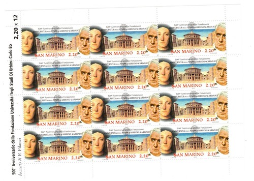S47542 san marino 2006 - s47542,