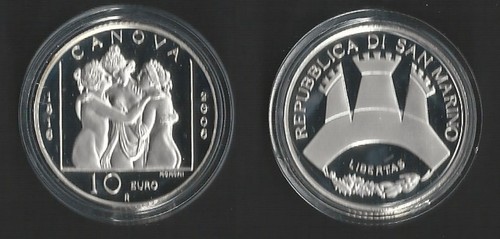 2006 san marino euro - san, 10