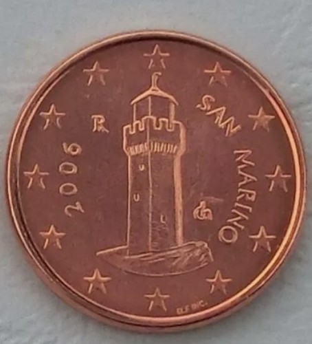 2006 san marino and - marino, 1,