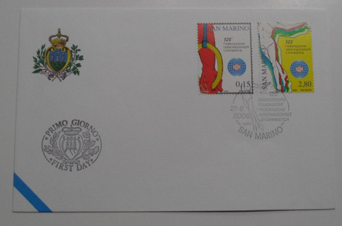 Stampmart san marino 2006 - :,