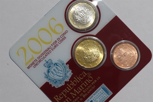 San marino 2006 - 🇸🇲,