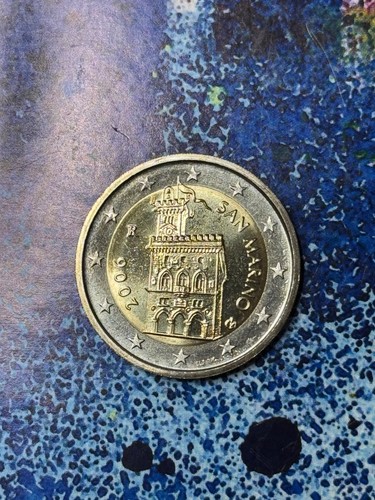 Original top euro san - 2, marino