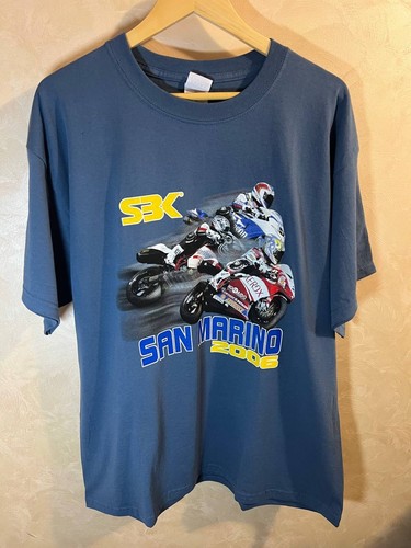 Racing san marino - san, shirt