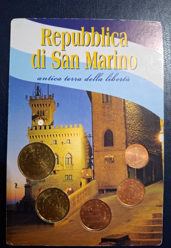 San marino divisionale - san,