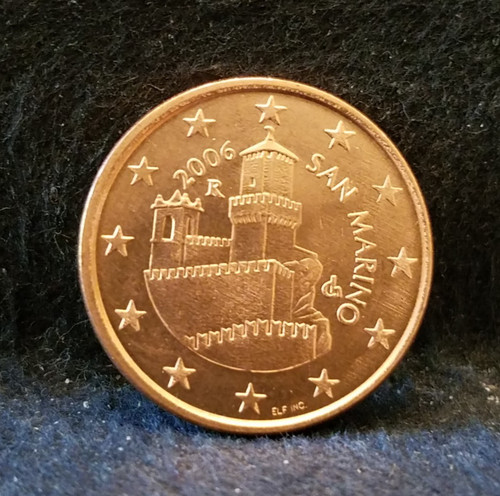 2006 san marino - 2006,