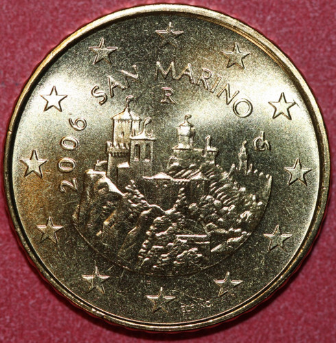 San marino 2006 - san,