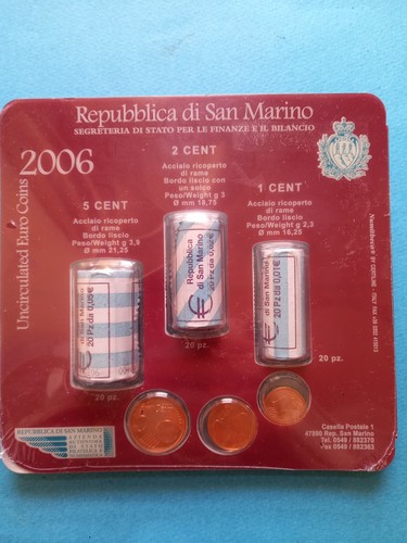 Repubblica san marino - san,