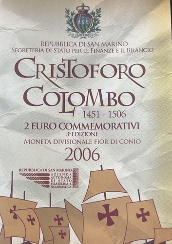 2006 christopher columbus - christopher,