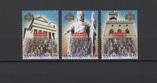 S45329 san marino 2006 mnh - s45329,