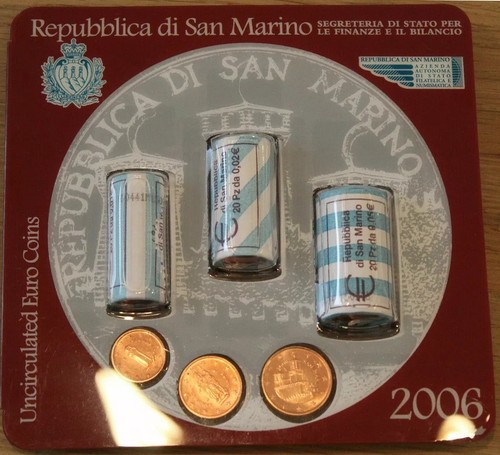 San marino kit - san,