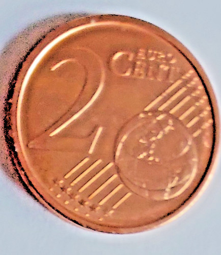 2006 san marino cent euro - 2,