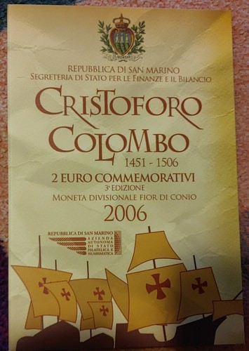 San marino euro - san,