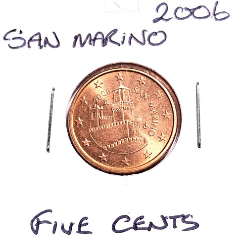 Superb unc scarce 2006 - a,