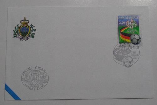Stampmart san marino 2006 - :,