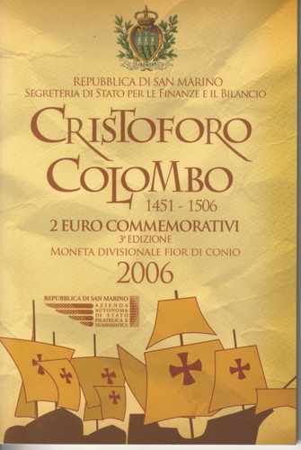 Mds san marino euro - san,