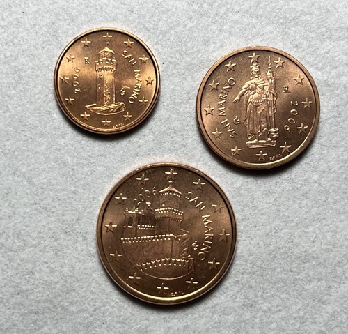 2006 san marino 5 - 2006, euro