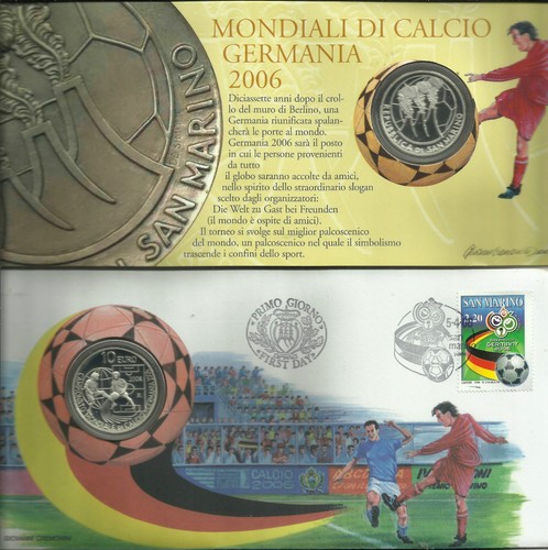2006 san marino - 2006.san, marino.football