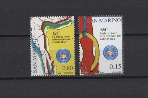 S45321 san marino 2006 - s45321,