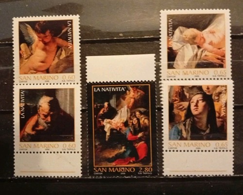Ul60 san marino 2006 - ul60,