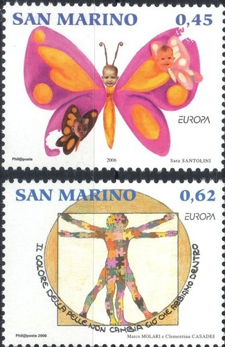2006 san marino - san, europa